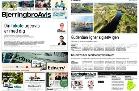 Bjerringbro Avis – 31. marts 2020