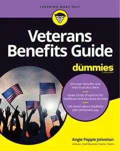 Veterans Benefits Guide For Dummies