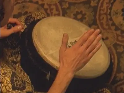 Hands on Drumming with Paulo Mattioli (4 Sessions) (1996)