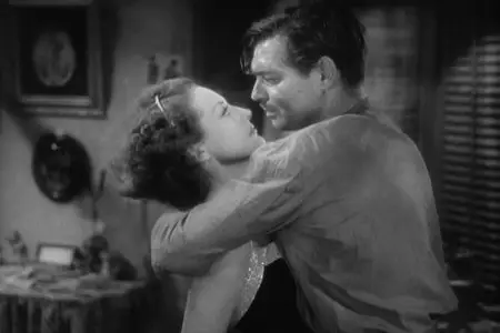 Strange Cargo / Странный груз (1940)