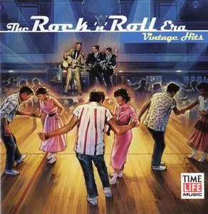 VA - Time Life Music: The Rock 'N' Roll Era Collection (1989 - 2001)