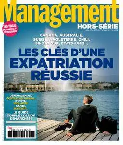 Management Hors-Série - juin 2016