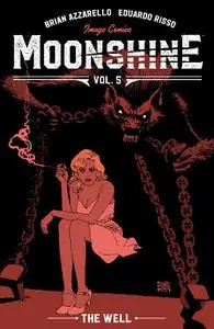 Image Comics-Moonshine Vol 05 The Well 2021 Retail Comic eBook