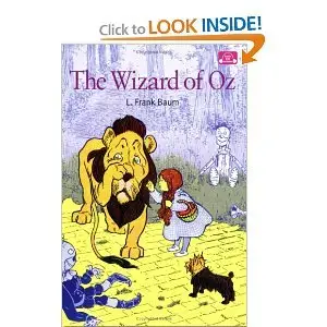 The Wizard of Oz - Classic Readers Level 2
