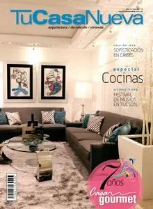 Tu Casa Nueva - Febrero 2013