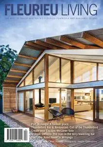 Fleurieu Living Magazine - March 2018