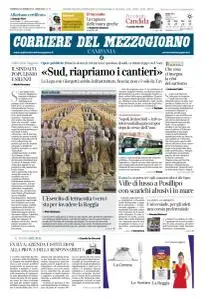 Corriere del Mezzogiorno Campania - 24 Marzo 2019