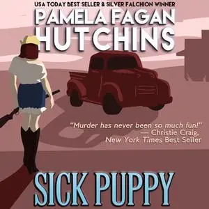 «Sick Puppy» by Pamela Fagan Hutchins