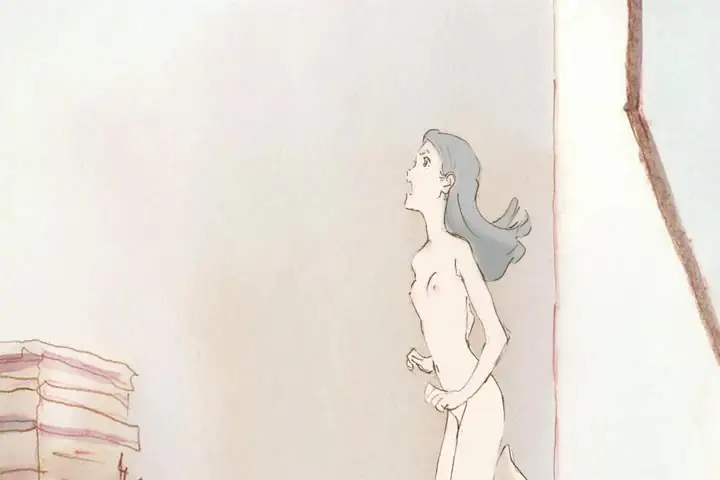 06 Nihon Animator Mihonichi -20Min Walk From Nishi-Ogikubo Station BD