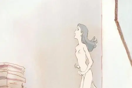 06 Nihon Animator Mihonichi -20Min Walk From Nishi-Ogikubo Station BD