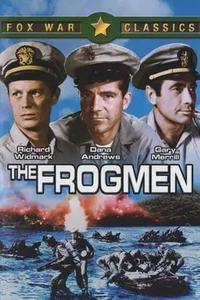 The Frogmen (1951)