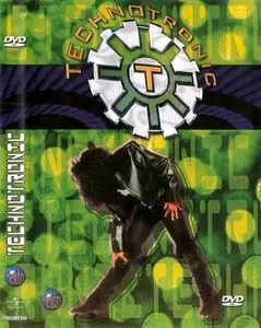 Technotronic - Technotronic (2004)