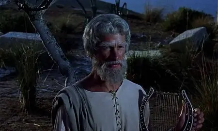 Jason and the Argonauts (1963)