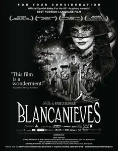 Blancanieves / Белоснежка (2012)
