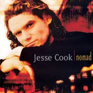 Jesse Cook - Nomad (2003) [Repost]