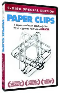 Paper Clips (2004)