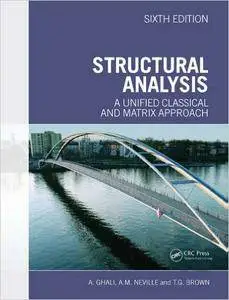Structural Analysis: A Unified Classical and Matrix (Repost)