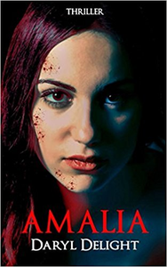 Amalia - Daryl Delight