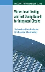 Wafer-Level Testing and Test During Burn-In for Integrated Circuits