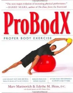 ProBodX: Proper Body Exercise (repost)