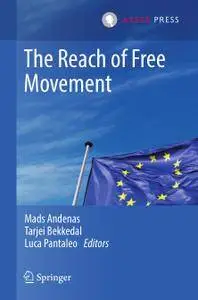 The Reach of Free Movement