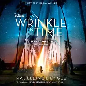 A Wrinkle in Time [Audiobook]