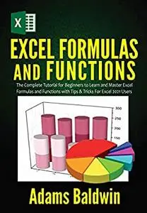 Excel Formulas and Functions