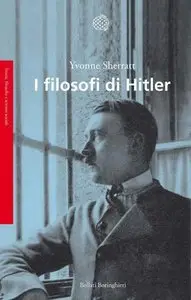 Yvonne Sherratt - I filosofi di Hitler