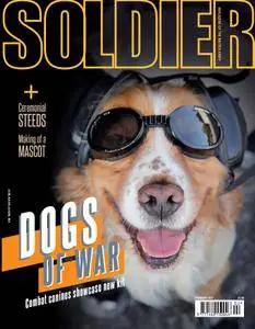 Soldier Magazine - February 2017