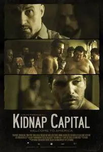 Kidnap Capital (2016)