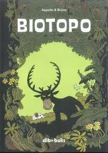 Biotopo, de Appollo y Brüno