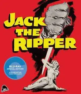 Jack the Ripper (1959) + Extras