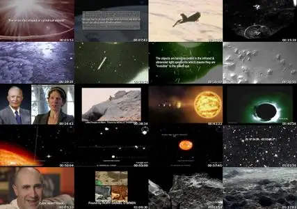 UFO: The Greatest Story Ever Denied III - UFOs from Outer Space (2016)