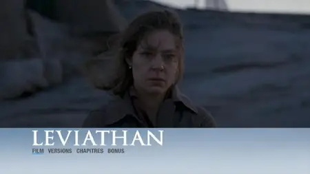 Leviafan / Leviathan / Левиафан (2014) [ReUp]