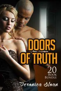 Erotica: Doors Of Truth (New Adult Romance Bundle)