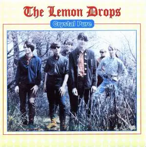 The Lemon Drops - Crystal Pure [Recorded 1967-1968] (1995)