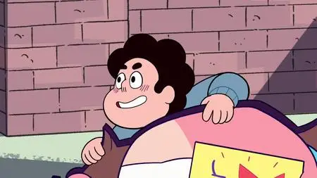 Steven Universe S01E43