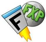FlashFXP ver.3.4.1.1171