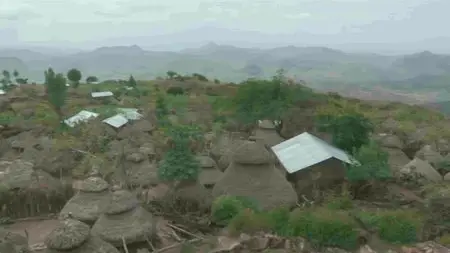 S4C - Catrin Finch Yn Ethiopia (2016)