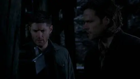 Supernatural S09E14