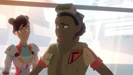 Star Wars Resistance S01E13