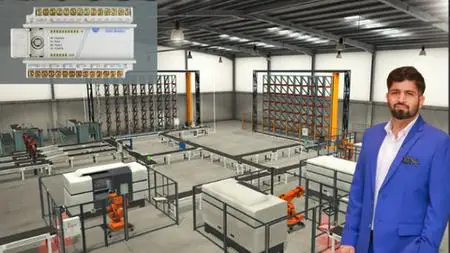 Learn Basics of Allen Bradley Micro Logix PLC in 1.5 Hours