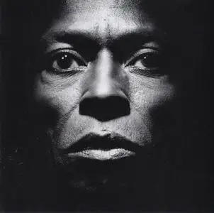 Miles Davis - Tutu (1986)