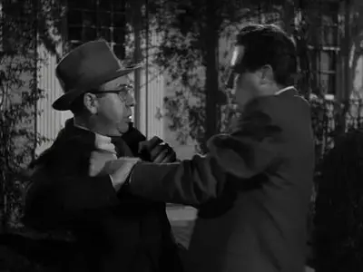 Somewhere in the night (1946)