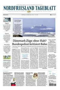 Nordfriesland Tageblatt - 25. März 2019