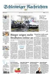 Schleswiger Nachrichten - 09. März 2020