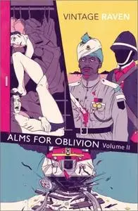 Alms for Oblivion: Volume II