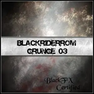 Blackriderrom Grunge 03
