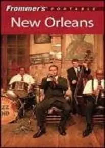 Frommer's Portable New Orleans