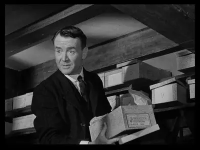 Hobson's Choice (1954) [The Criterion Collection #461] [Re-UP]